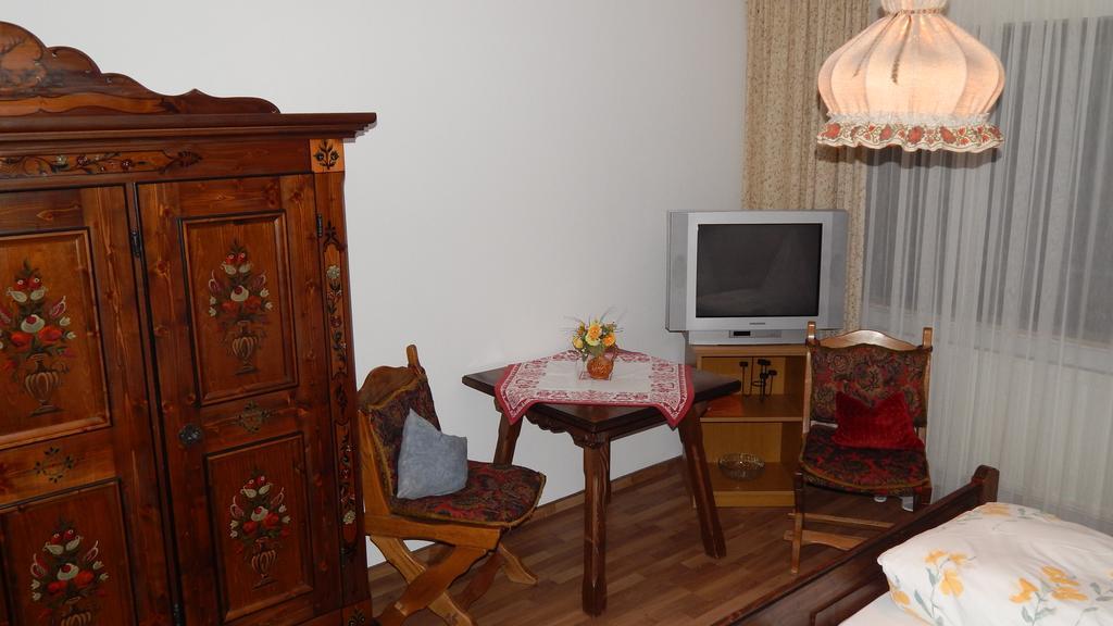 Отель Landgasthof Waldfrieden Wildensee Номер фото