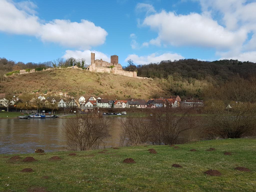 Отель Landgasthof Waldfrieden Wildensee Экстерьер фото